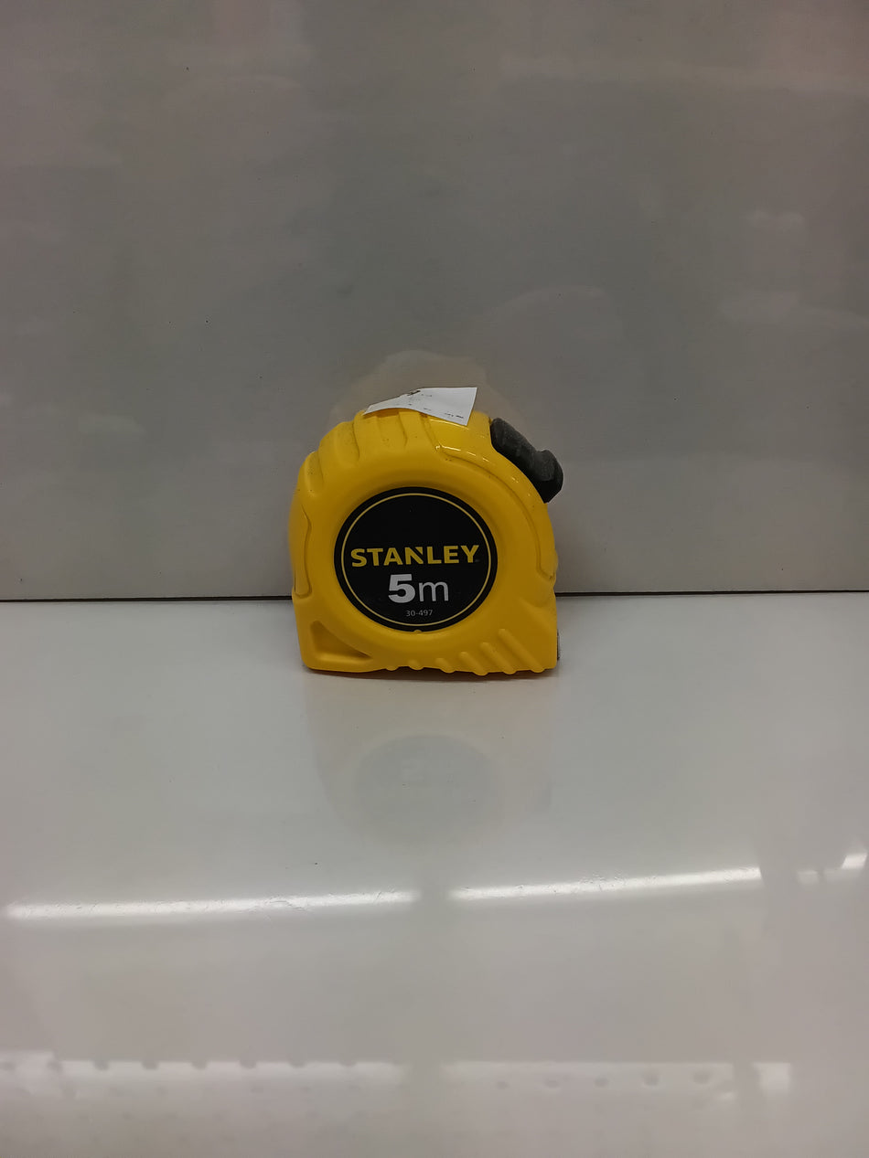 Stanley rolmeter 5m