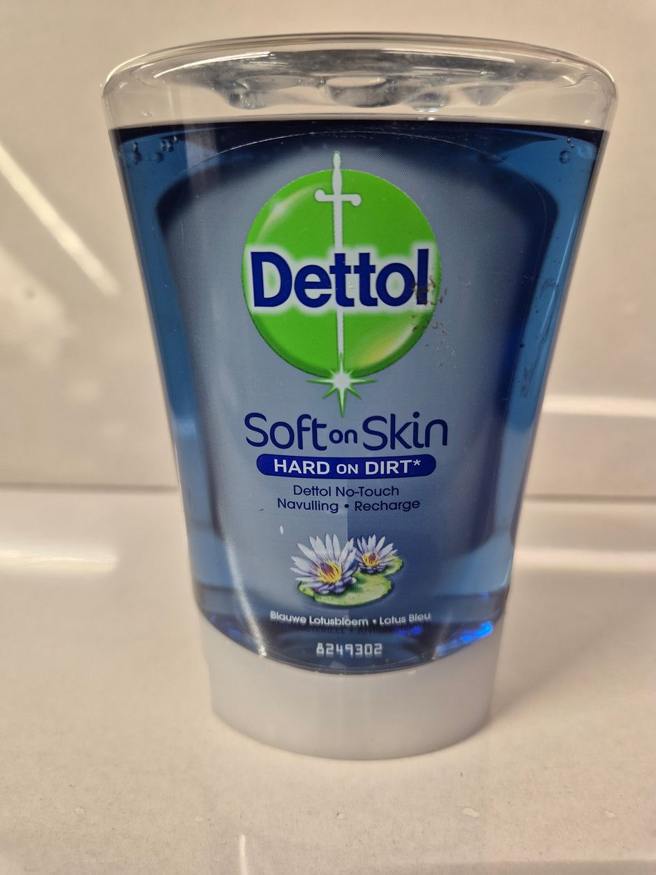 Dettol hard&Dirt navulling