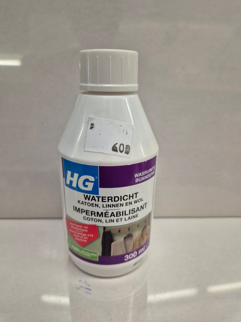 HG Waterdicht 300ml