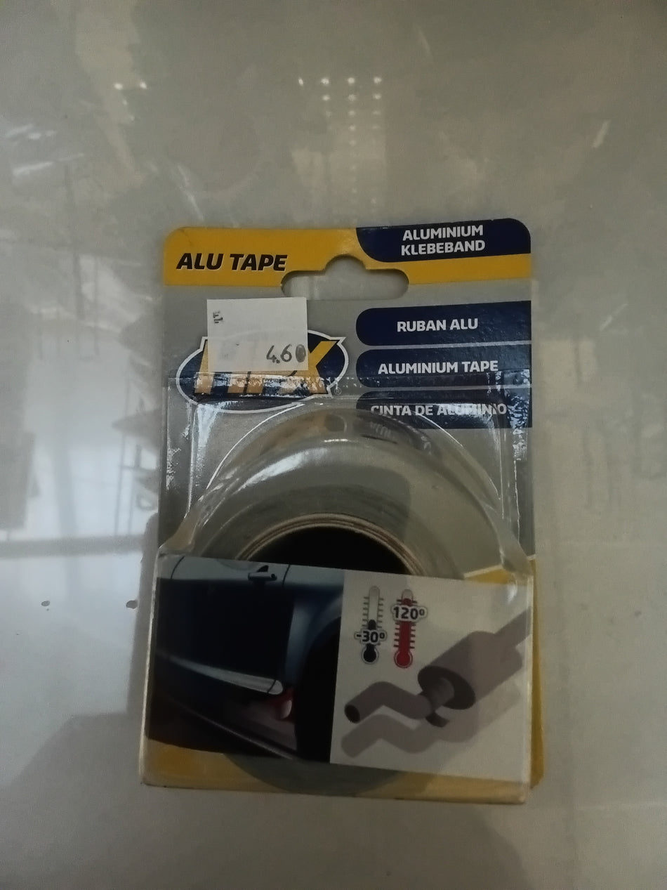 Aluminum tape 50mmx5m