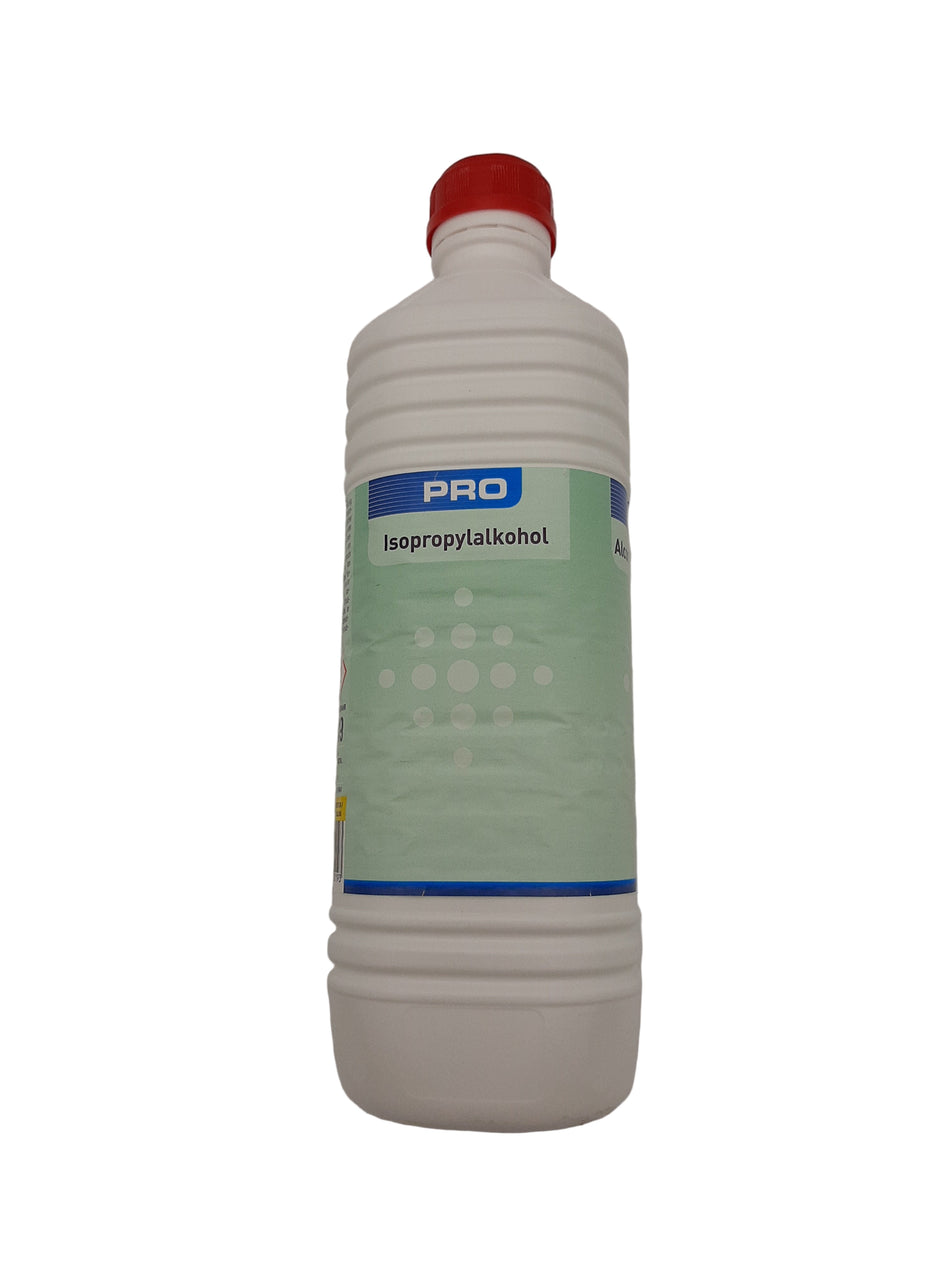 Isopropylalcohol 1L