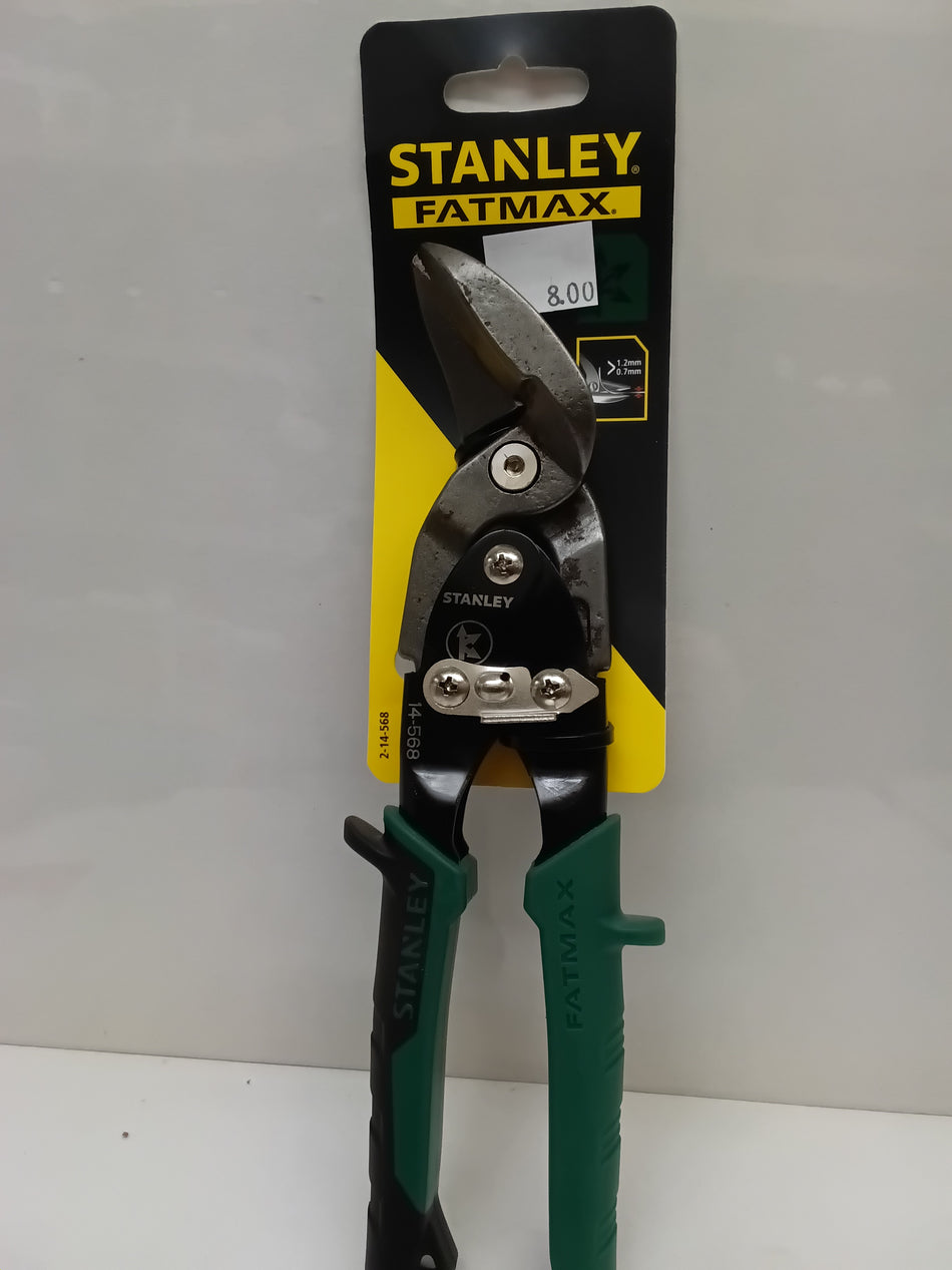 Stanley draadschaar Fatmax