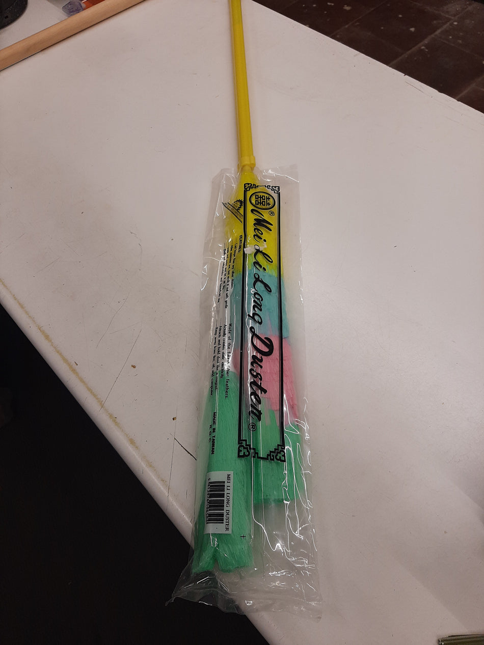 Swiffer 38en 15cm meili long Duster 2st