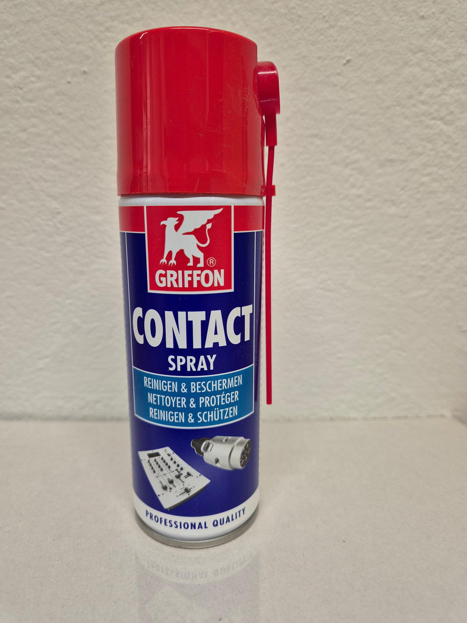 Contactspray 200ml