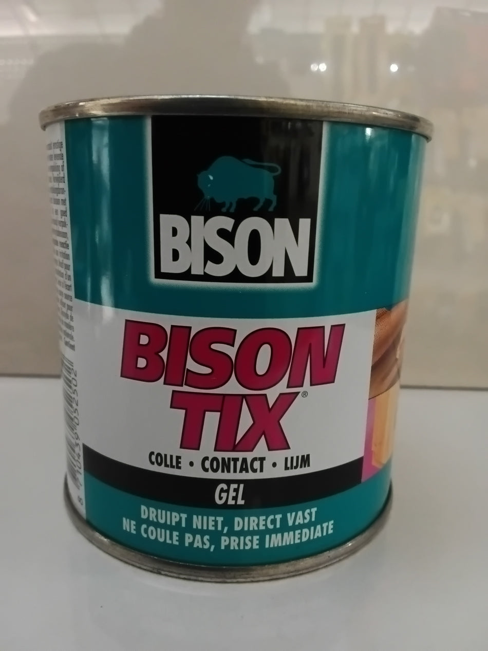 Bison Tix® Blik 250 ml NL/FR