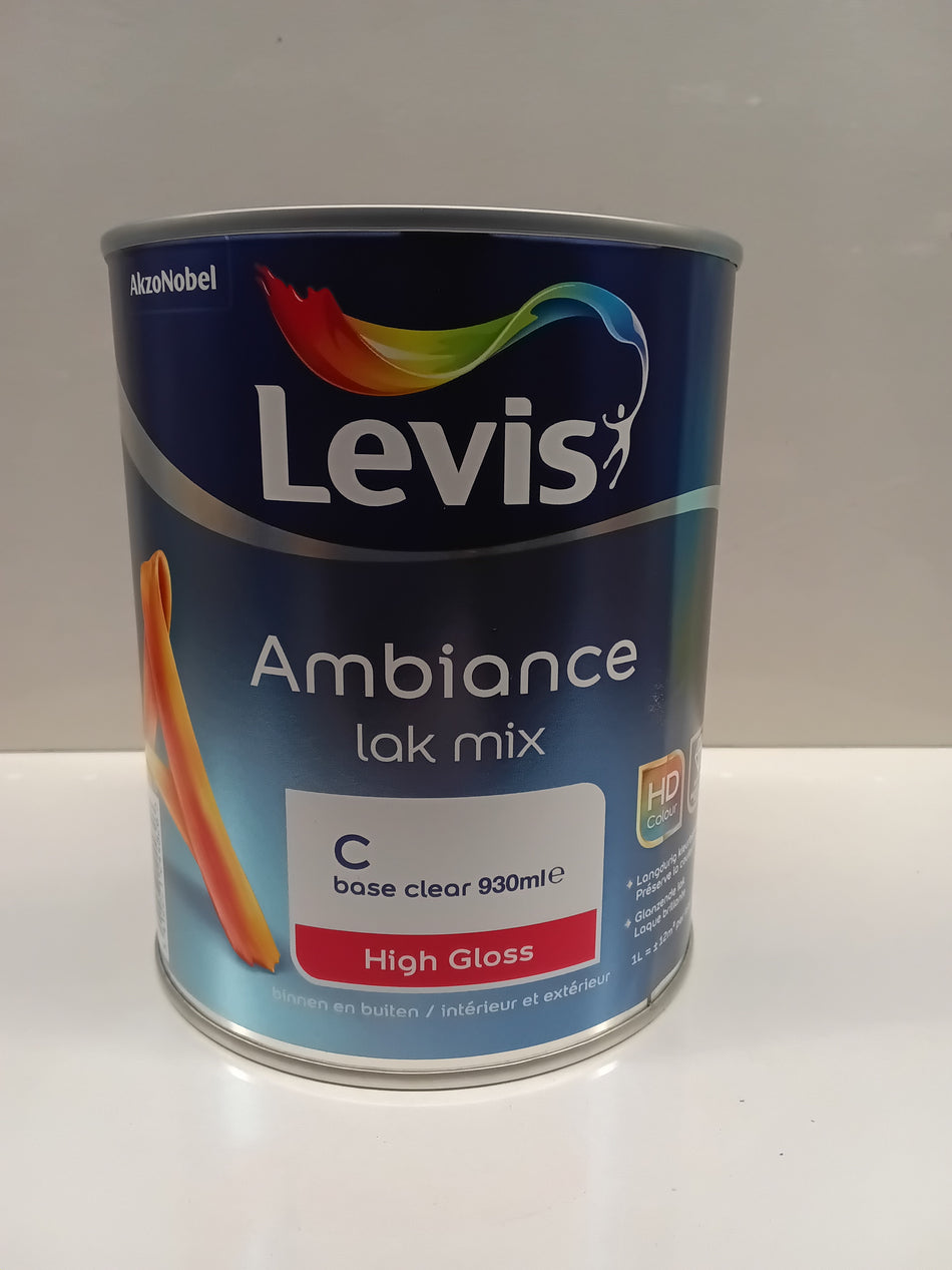 Levis Ambiance lakverf 1l Base C