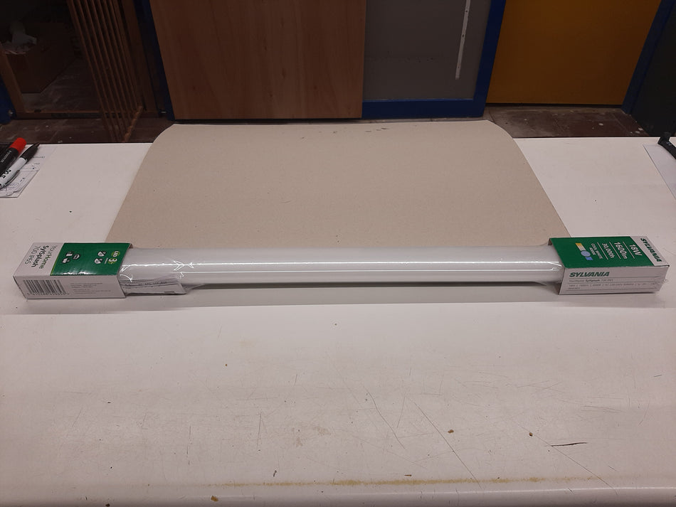 Buislamp armatuur 18watt 4000 72cm