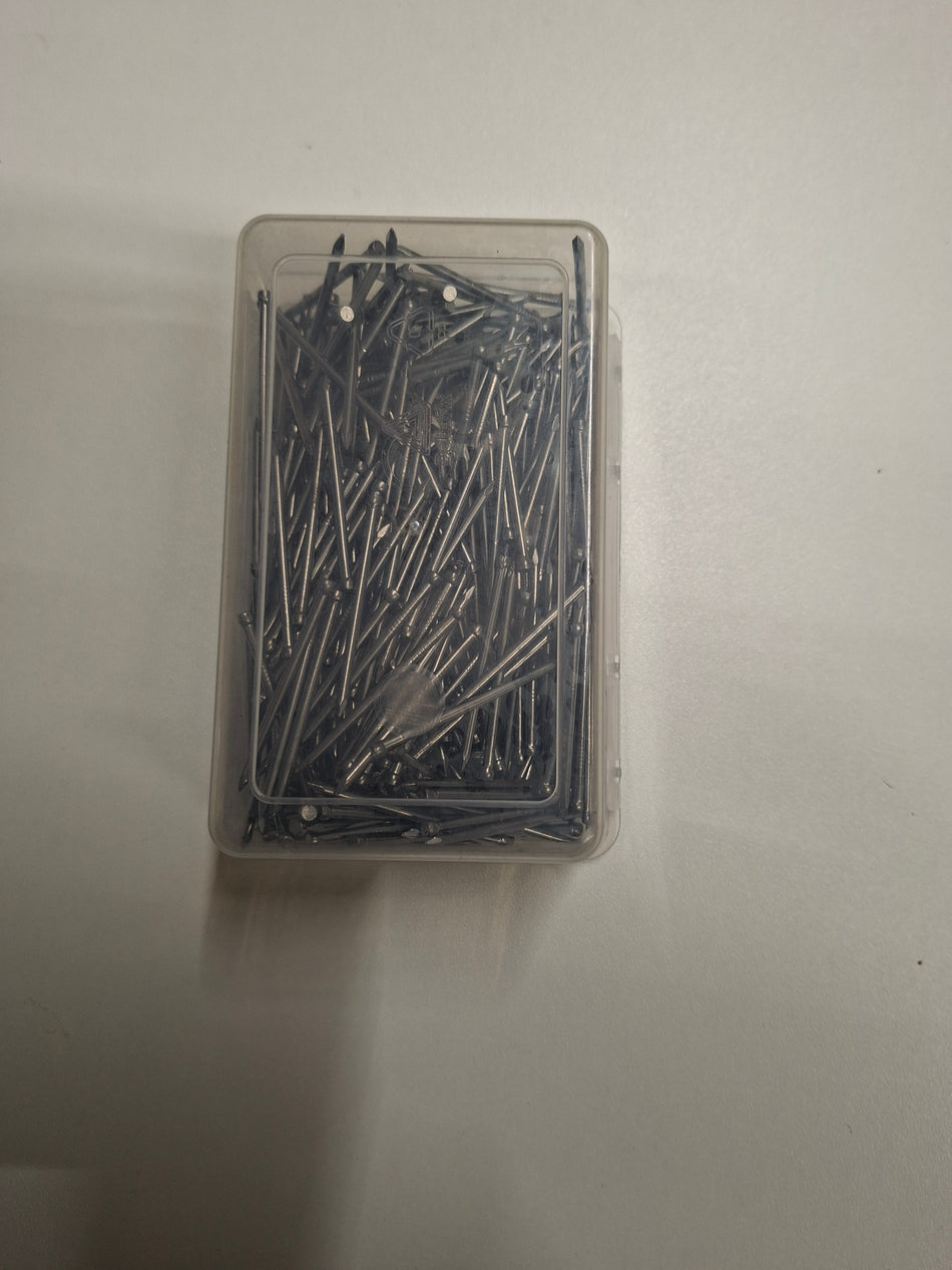 Draadnagels ronde kop 2 x40 mm