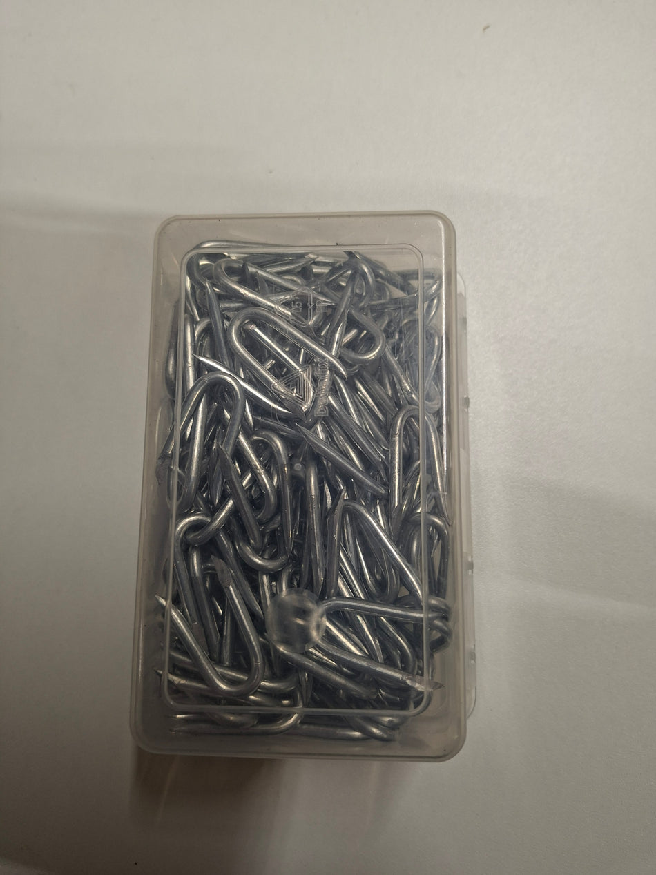 U krammen 3x30mm