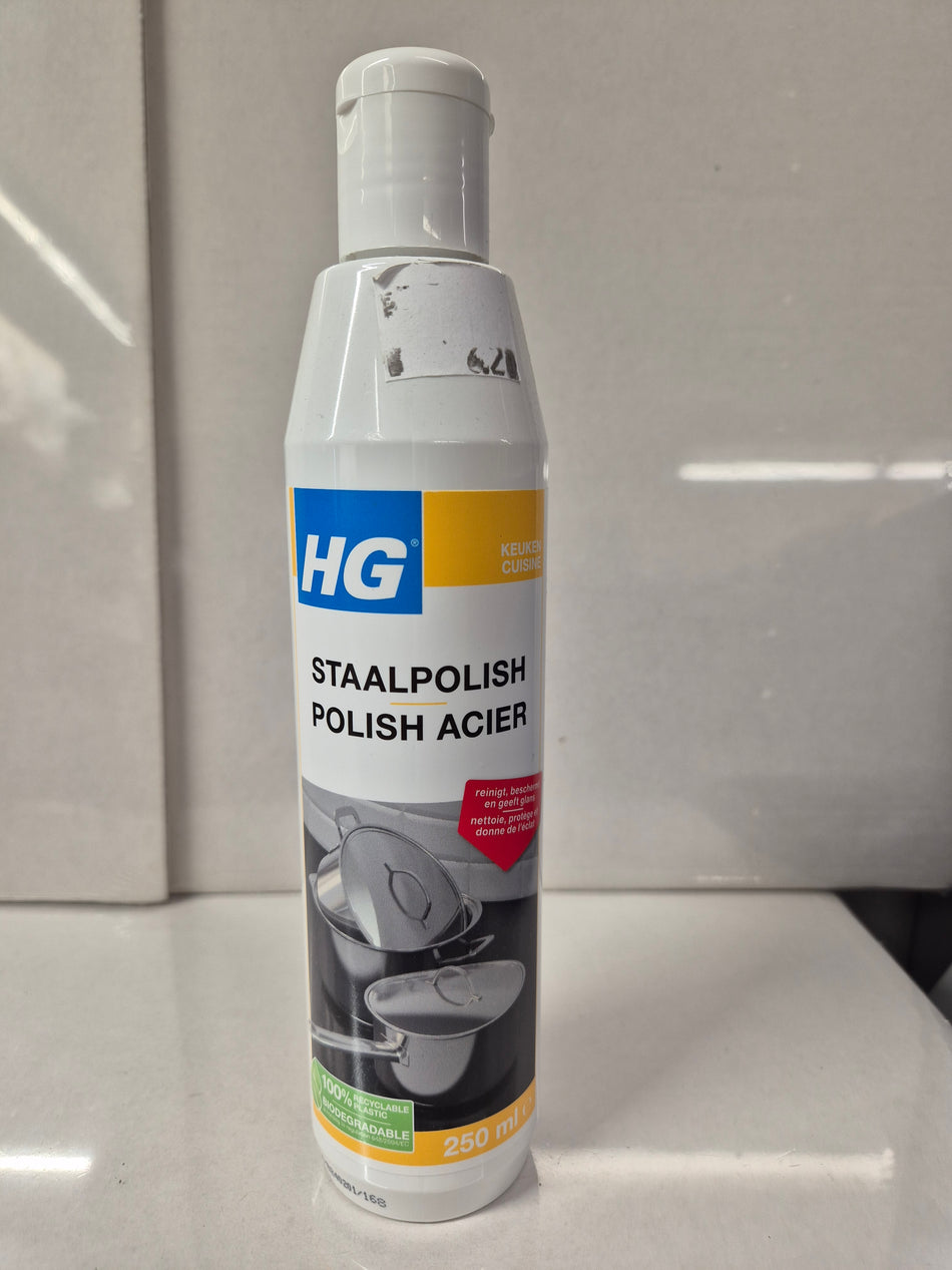 HG Staalpolish