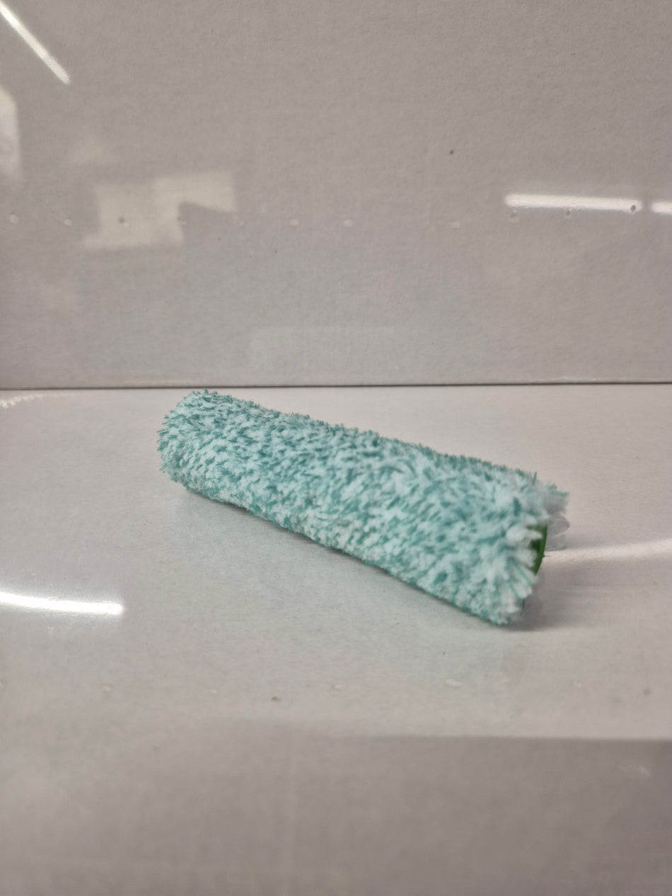 Verfrol 10cm 6mm voor Acrylverven