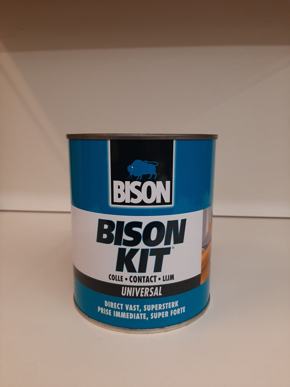 Bison Kit® Blik 750 ml NL/FR