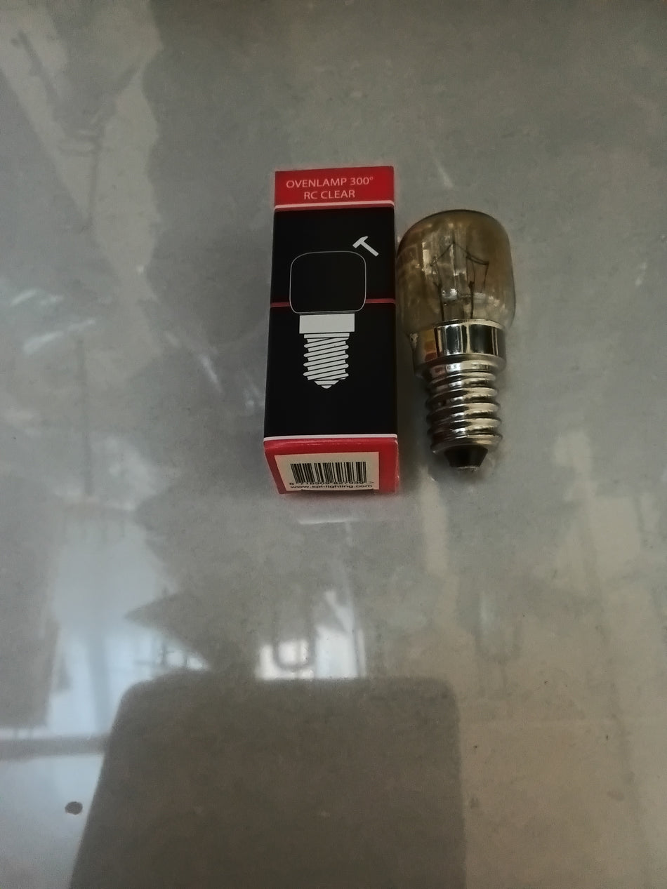 Ovenlamp 25w