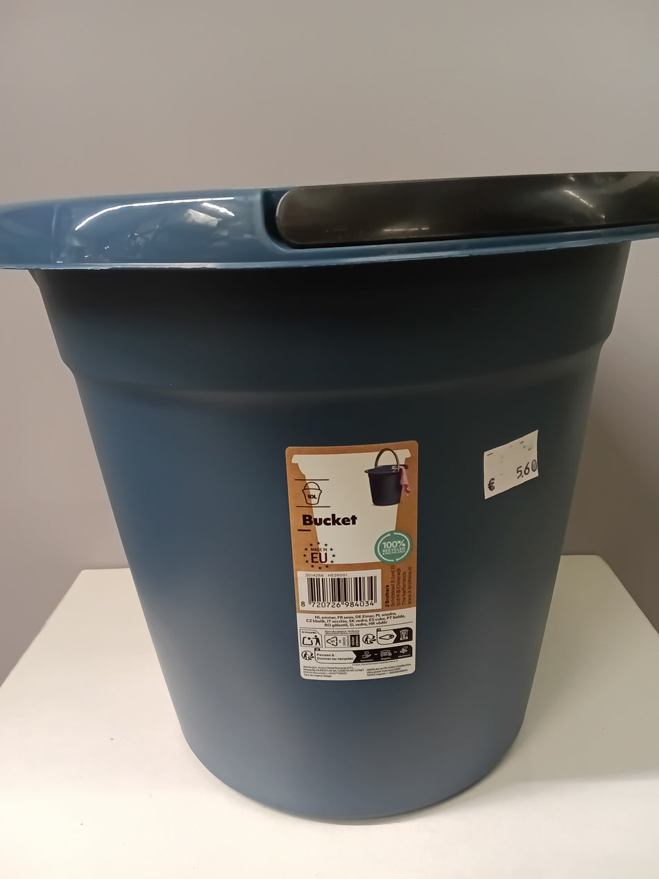 Emmer 10l
