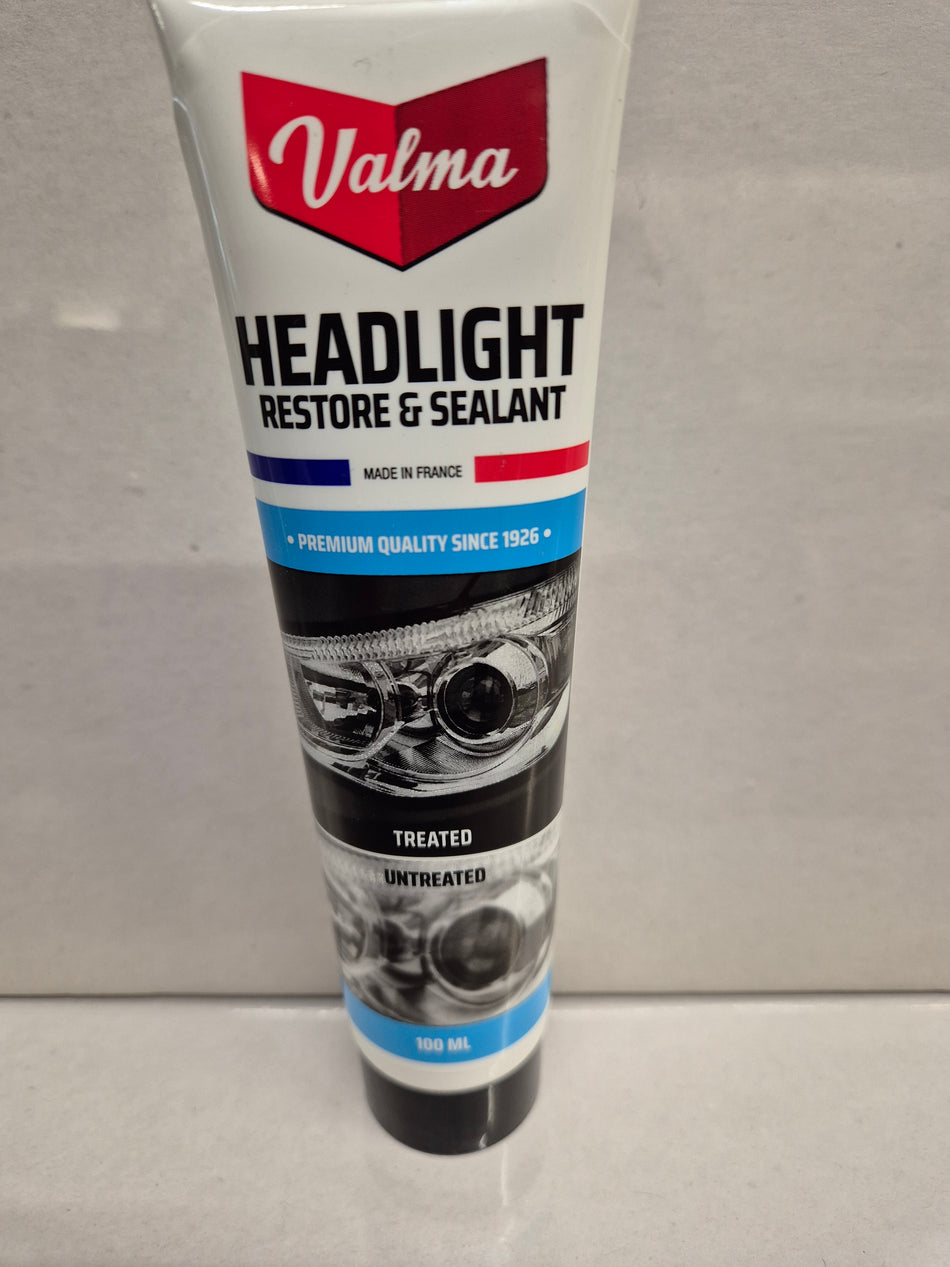 Headlight cleaner 100ml