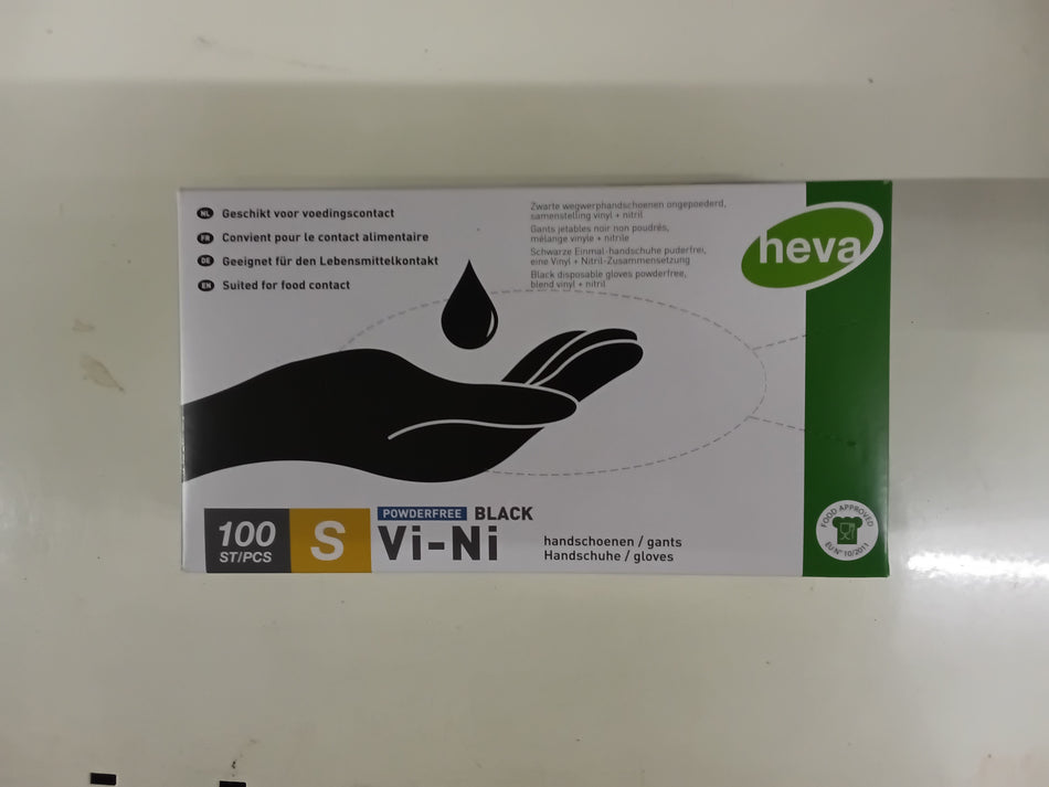 Vi-ni handschoenen S 100st