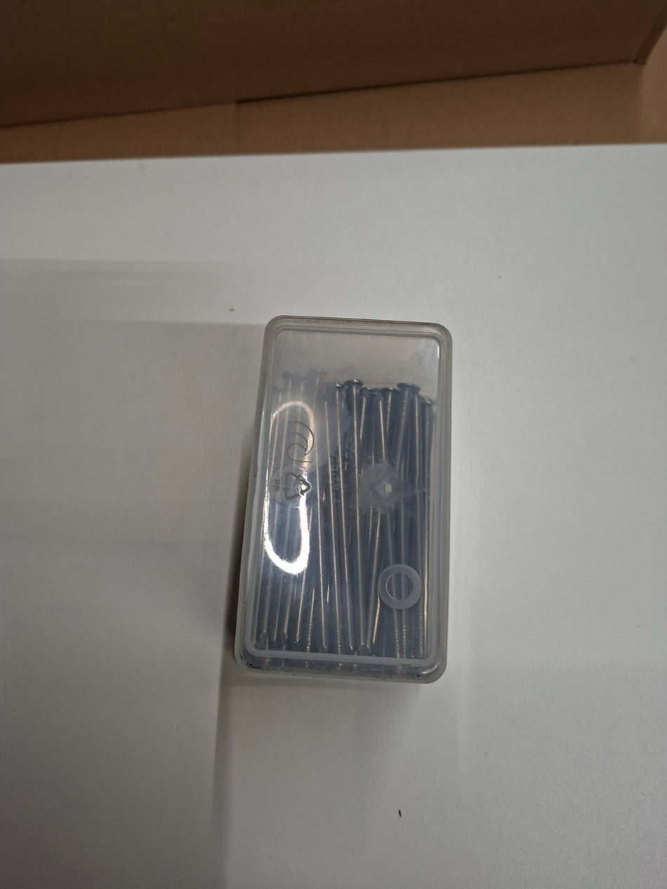 Draadnagels 4,2x100mm