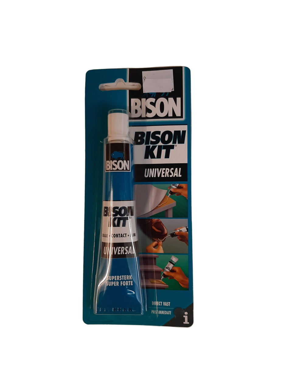 Bison Kit® Blister 50 ml NL/FR