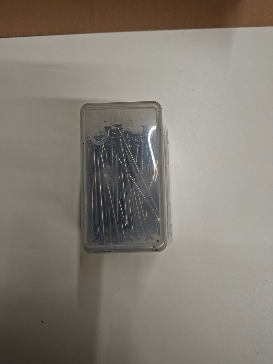 Draadnagels 3,4x80mm