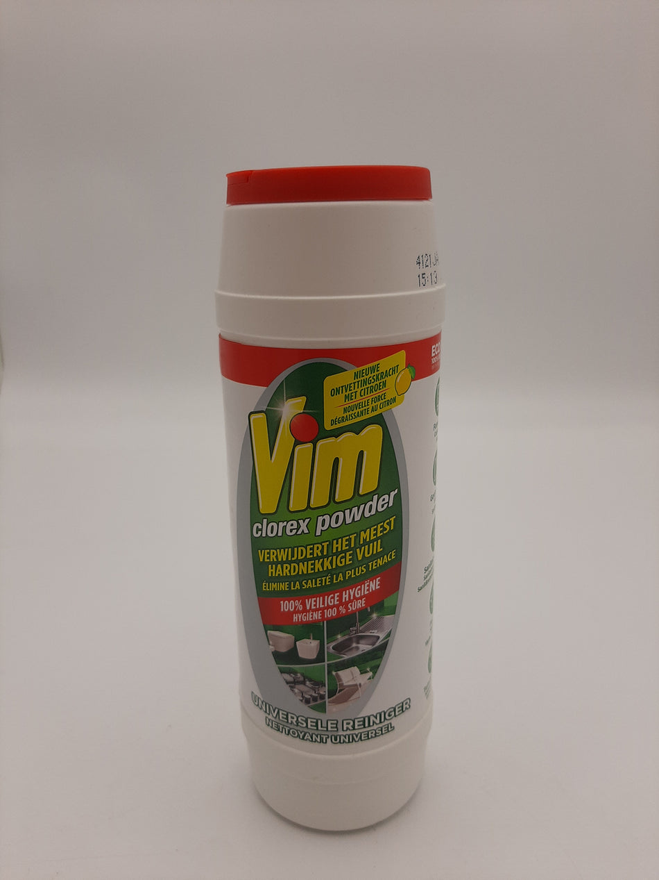 VIM reinigingspoeder 500gr