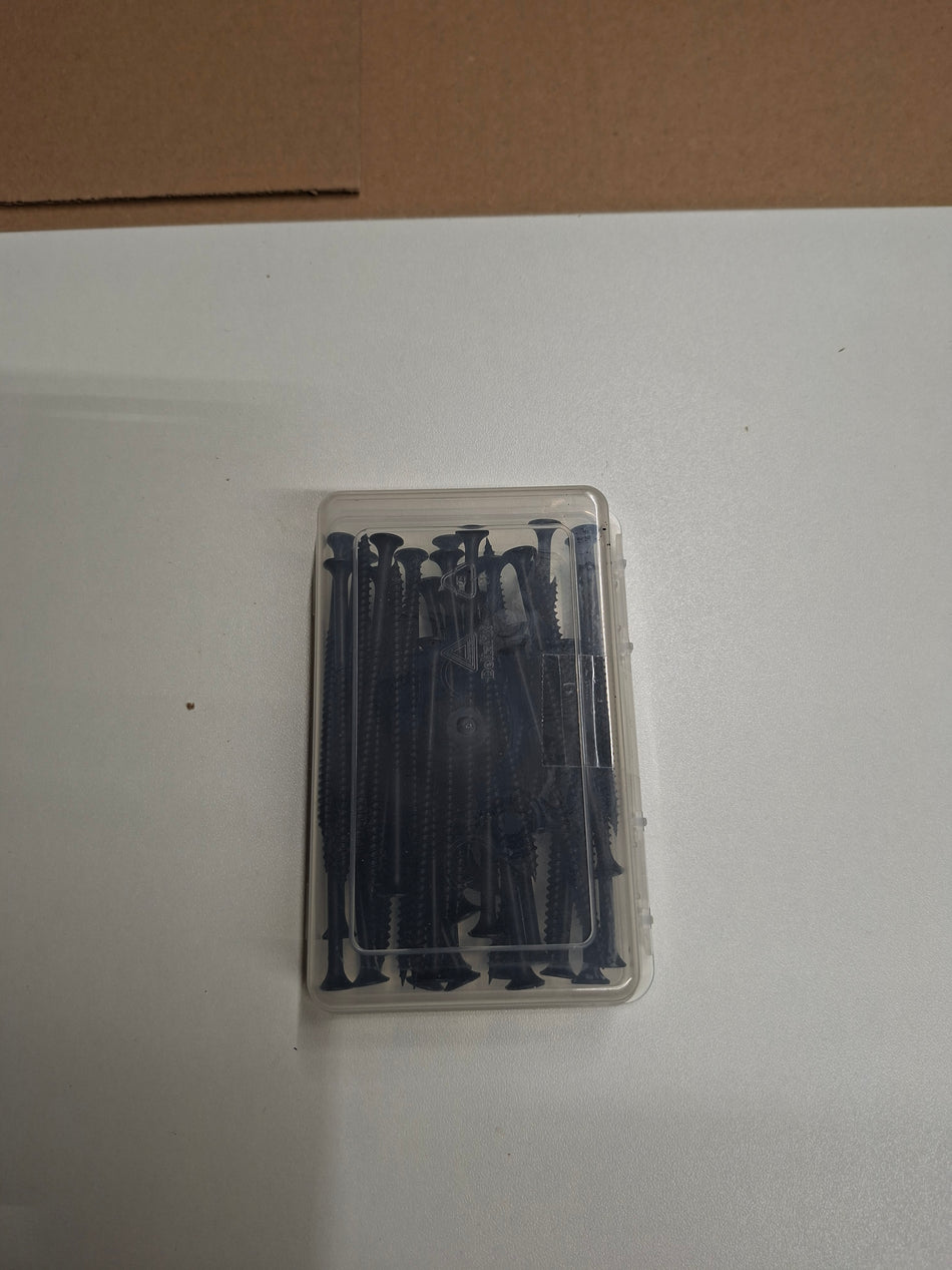 Gipsplaatschroeven 4,2x75mm