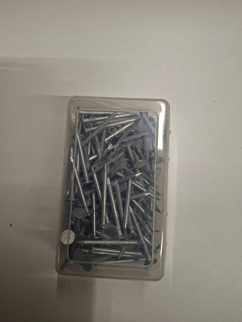 Schalienagels 3x40mm