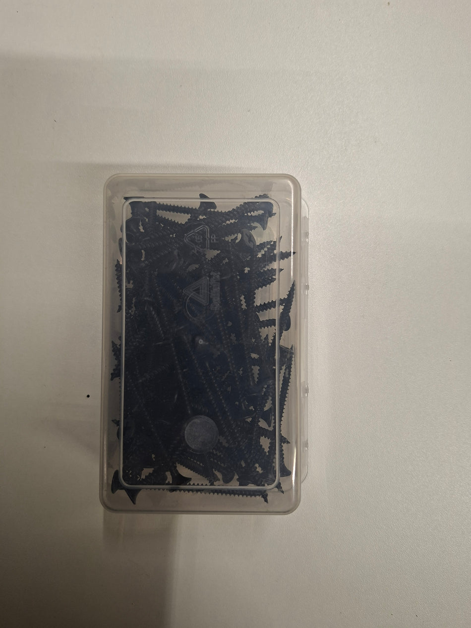 Gipsplaatschroeven 3,5x55mm