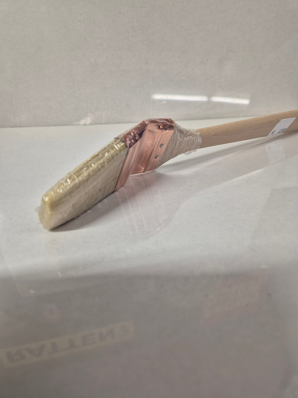 Radiatorborstel 38 mm (6/4) Hout Blond