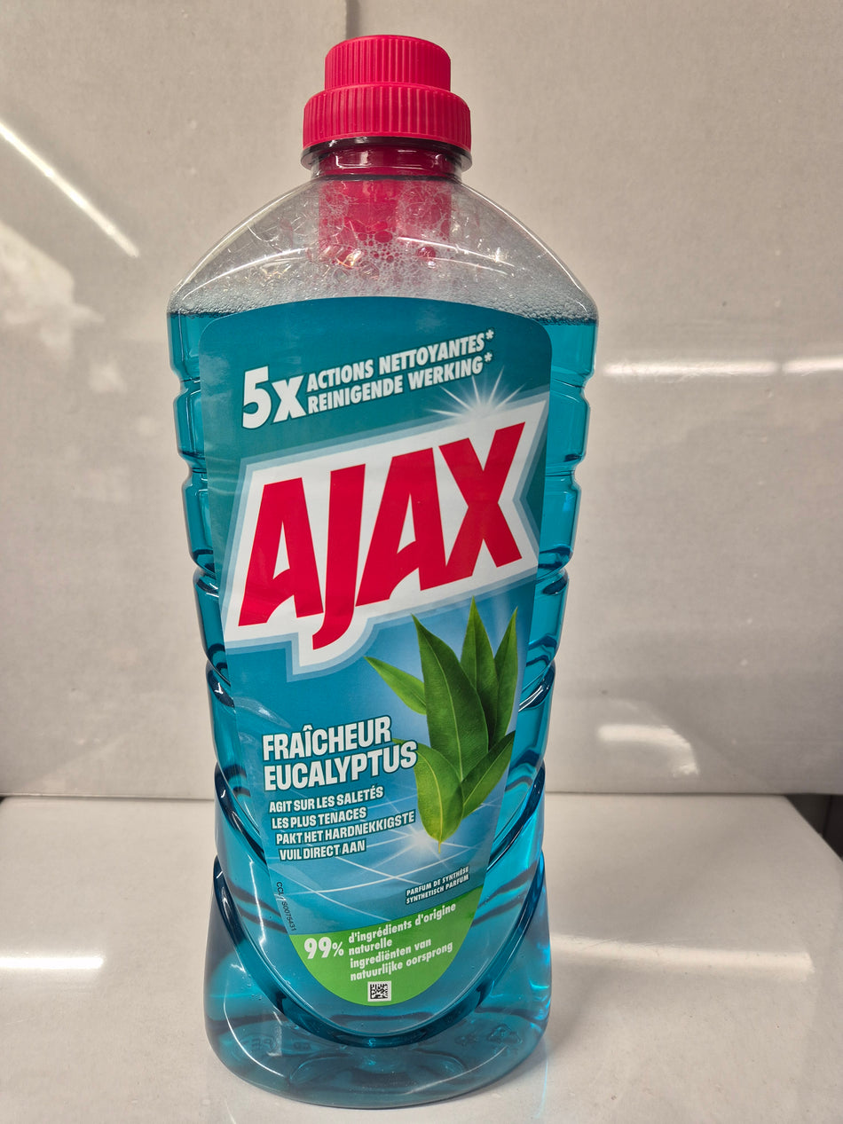 Ajaxs Eucalyptus 1,25l
