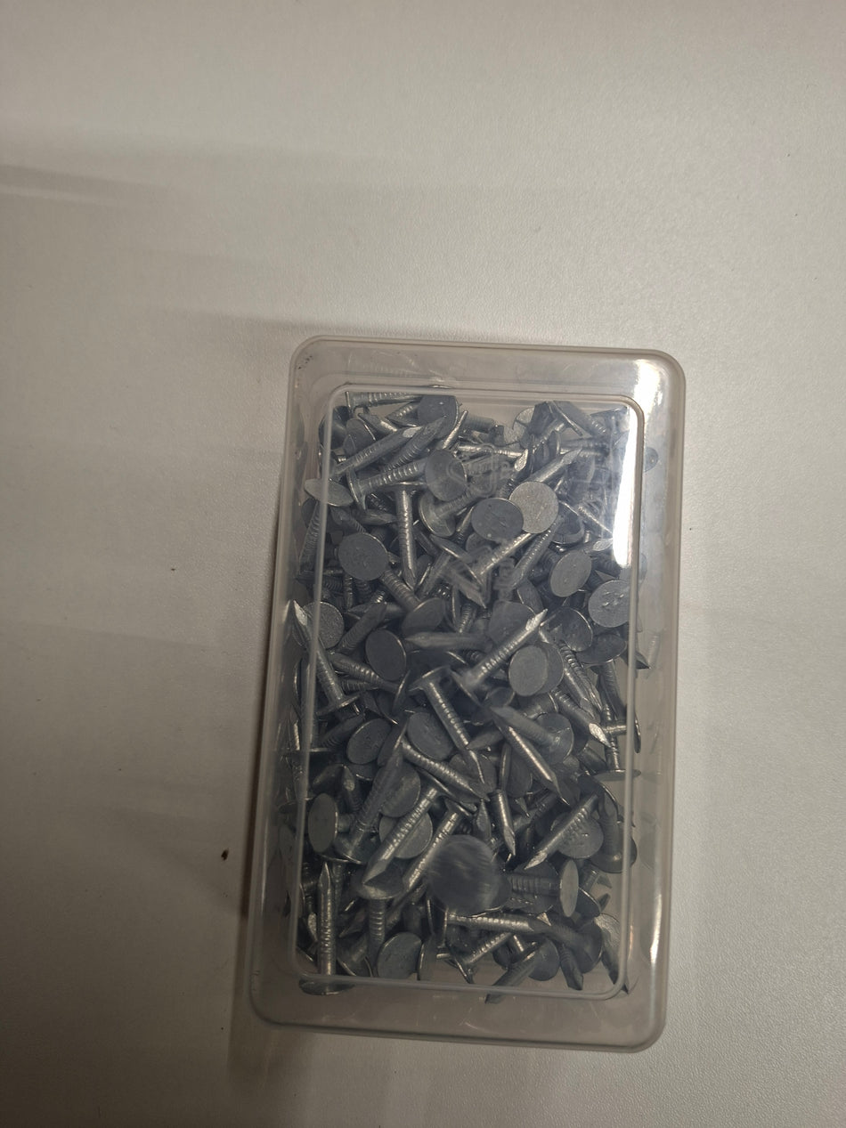 Schalienagels 3x20mm