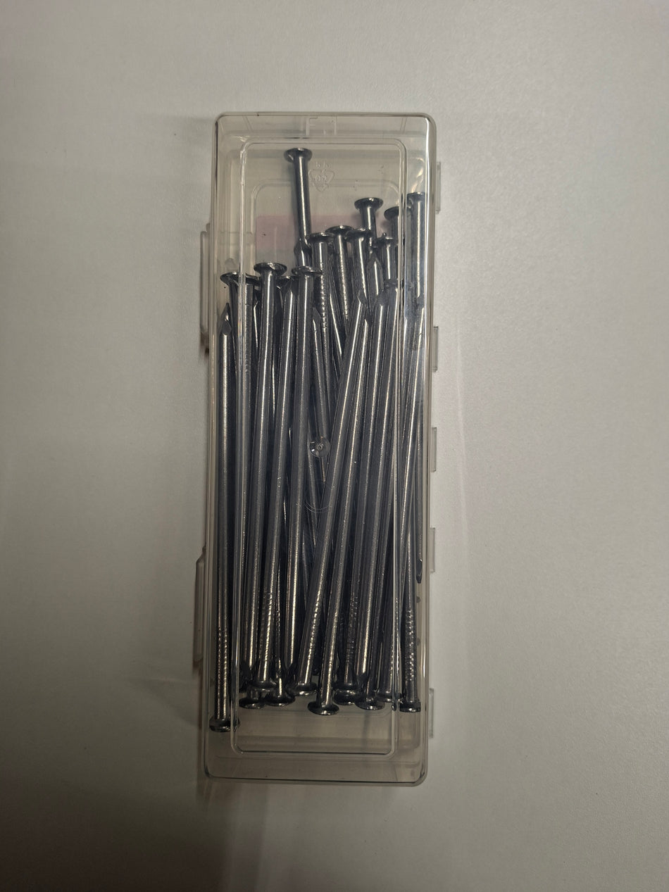 Draadnagels 5x125mm